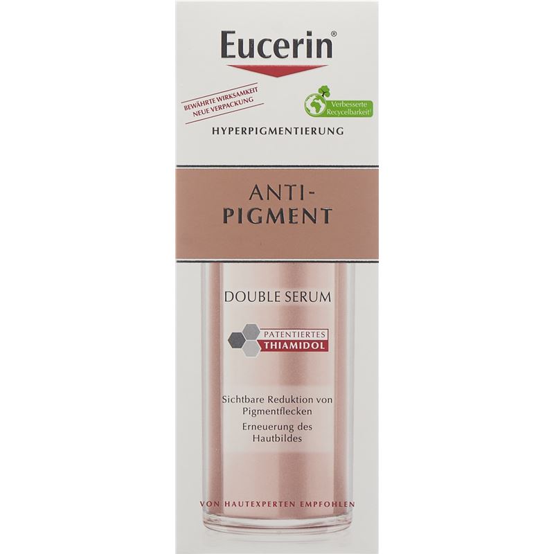 EUCERIN Anti-Pigment Double Serum Disp 30 ml