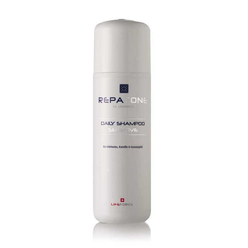REPATONE Daily Shampoo Sensitive Fl 200 ml