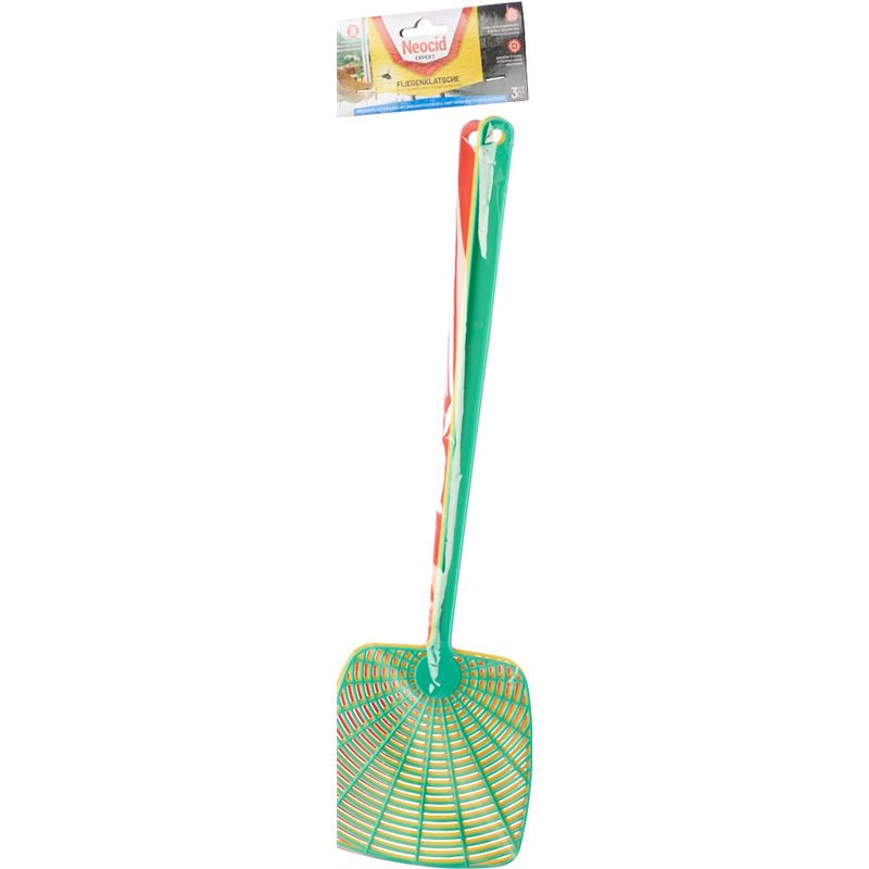 NEOCID EXPERT Fliegen-Klatsche 3 Stk