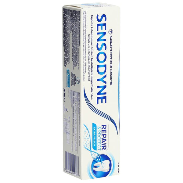 SENSODYNE Repair&Protect Zahnpasta 75 ml