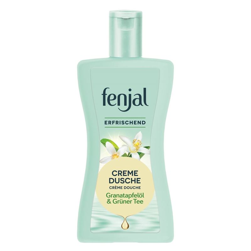 FENJAL Creme Dusche Erfrischend Fl 200 ml