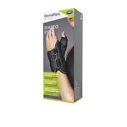 DERMAPLAST Active Rhizo Pro 1 left