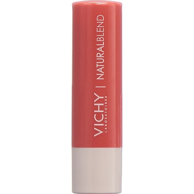 VICHY Naturalblend Lippenbalsam coral 4.5 g