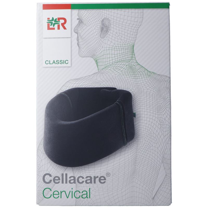 CELLACARE Cervical Classic Gr2 9.0cm