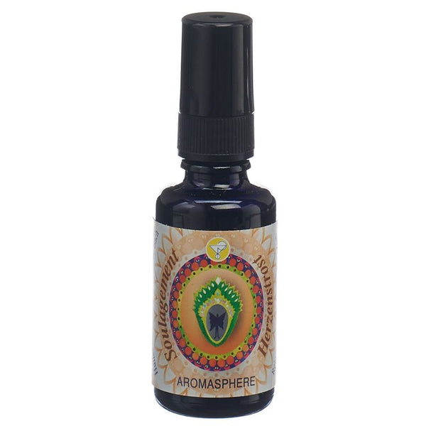 AROMASPHERE Raumspray Herzenstrost 30 ml
