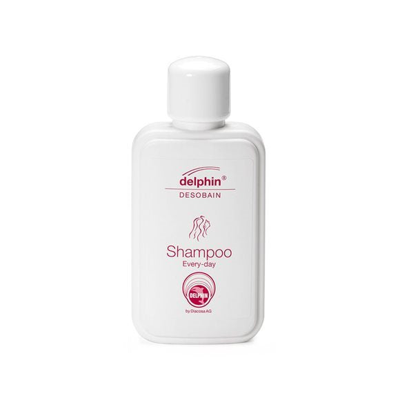 DELPHIN DESOBAIN Shampoo Every-day Fl 250 ml