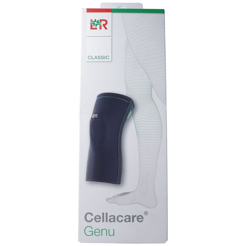 CELLACARE Genu Classic Gr4