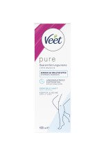 VEET Haarentfernungscreme sensible Haut 100 ml