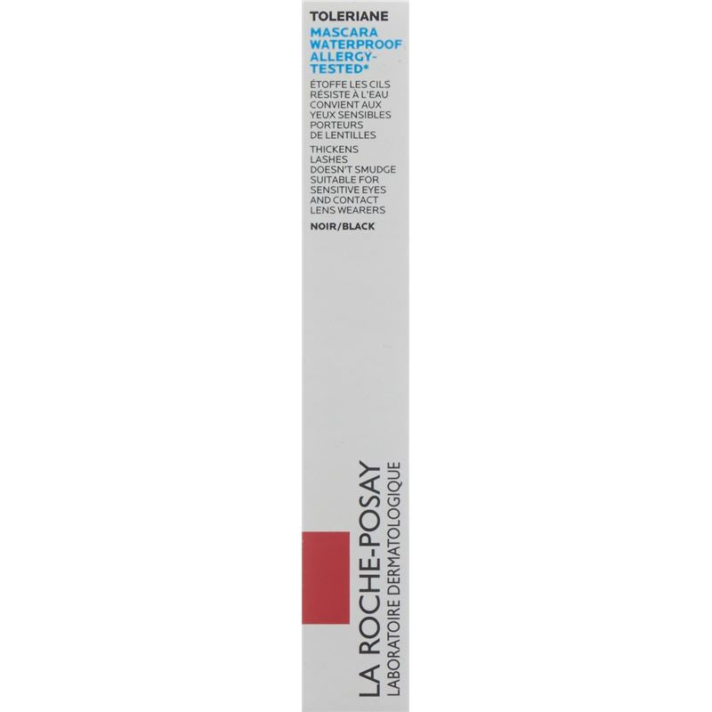 ROCHE POSAY Toleriane Mascara Waterpro schw 7.6 ml