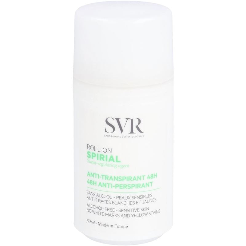 SVR SPIRIAL Roll On 50 ml