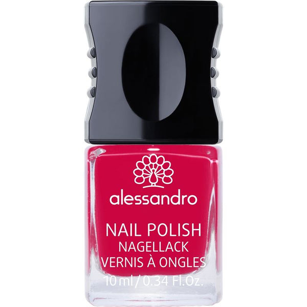 ALESSAN Nagellack ohne Verp 915 Just Joy