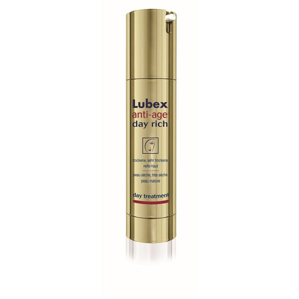 LUBEX ANTI-AGE day rich 50 ml