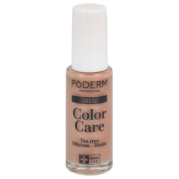 PODERM Color Care Teebaum 151 mann Fl 8 ml
