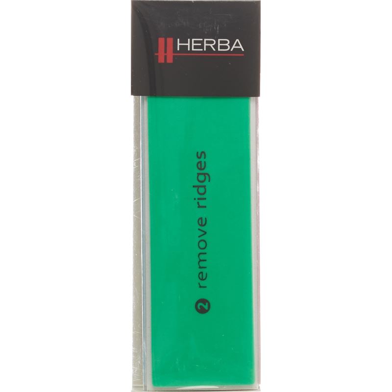 HERBA Nail Buffer