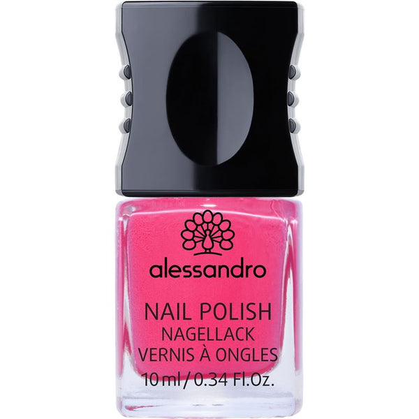 ALESSAN Nagellack ohne Verp 928 My Laury