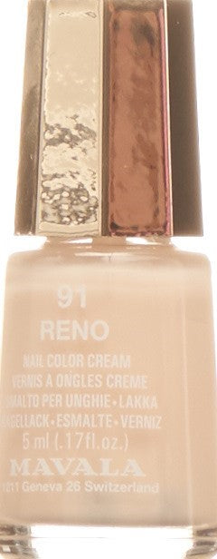 MAVALA Mini Color's 91 Reno 5 ml