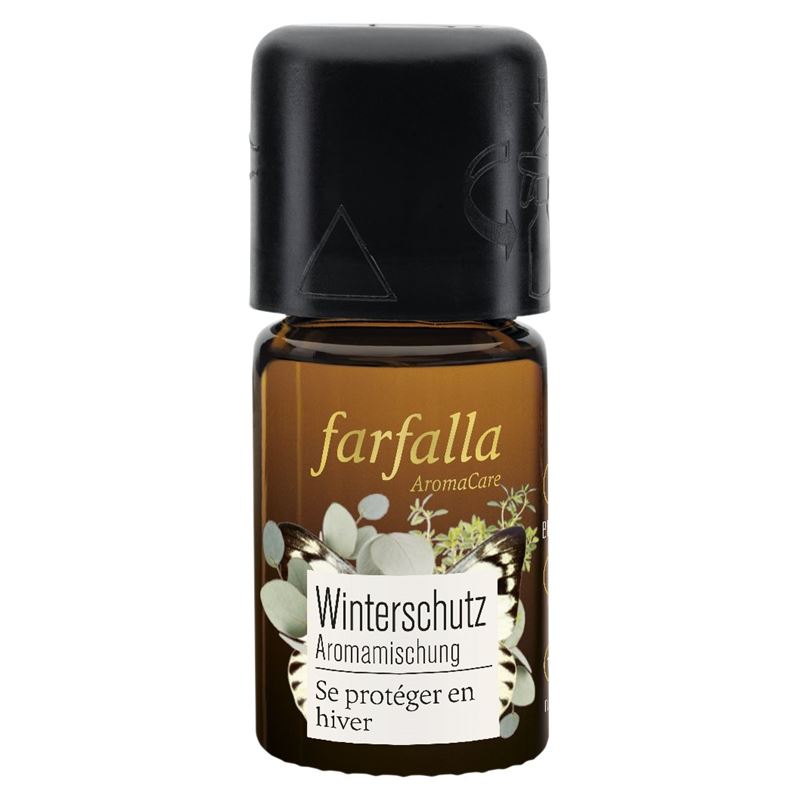 FARFALLA Aromamischung bleib gesund Ravinsara 5 ml
