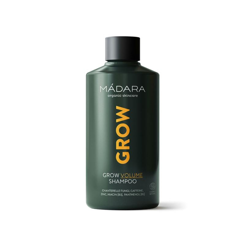 MADARA Grow Volume Shampoo 250 ml