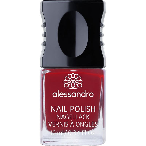 ALESSAN Nagellack ohne Verp 934 PS I Love You