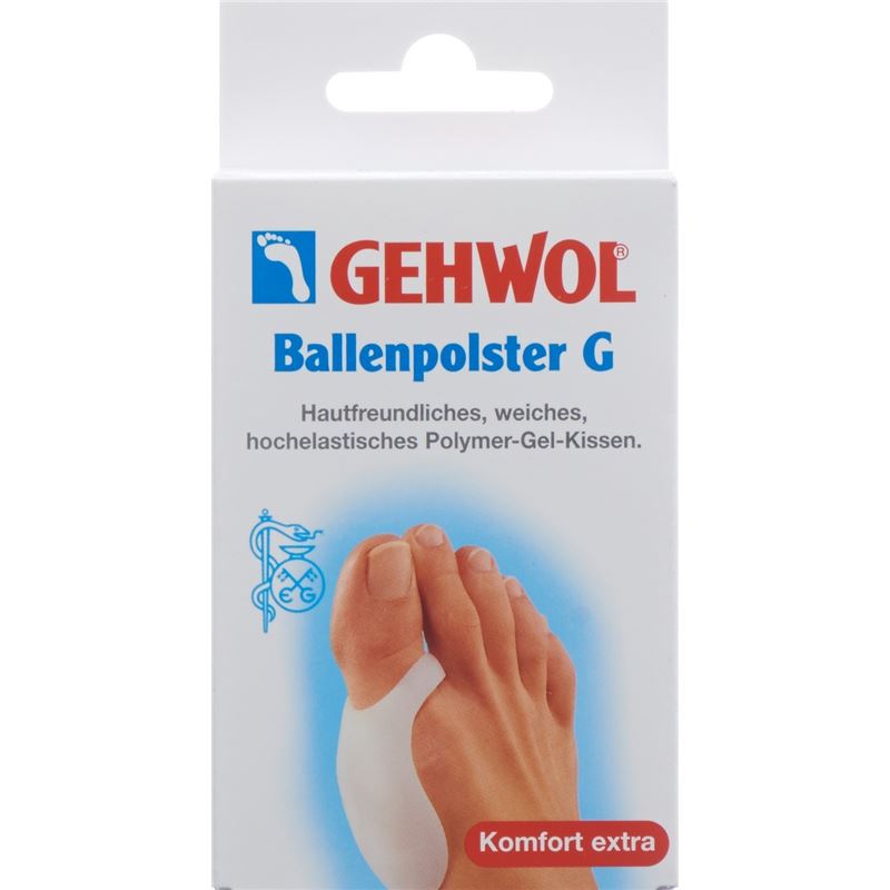 GEHWOL Ballenpolster G