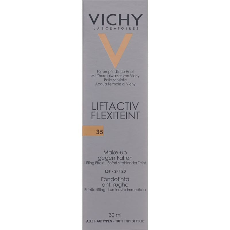 VICHY Liftactiv Flexilift 35 30 ml