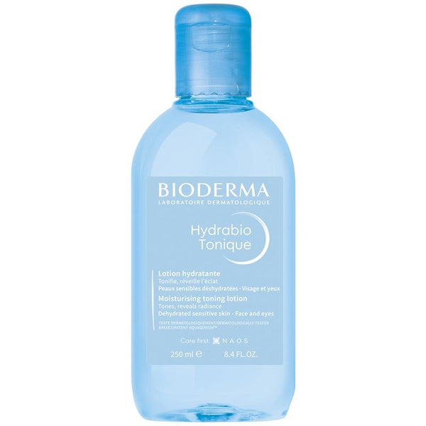 BIODERMA Hydrabio Tonique Lotion hydratante 250 ml