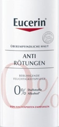 EUCERIN AntiRÖTUNGEN Feuchtigkeitspfl (n) 50 ml
