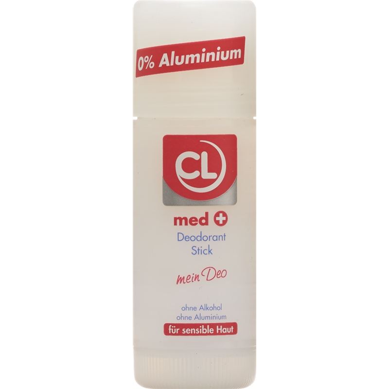 COS Deo Kristall ohne Alu soft Stick 40 ml