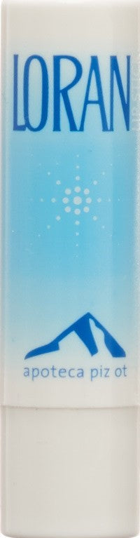 LORAN Lippenschutz Stick
