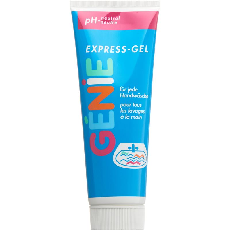 GENIE Express Gel Tb 220 ml