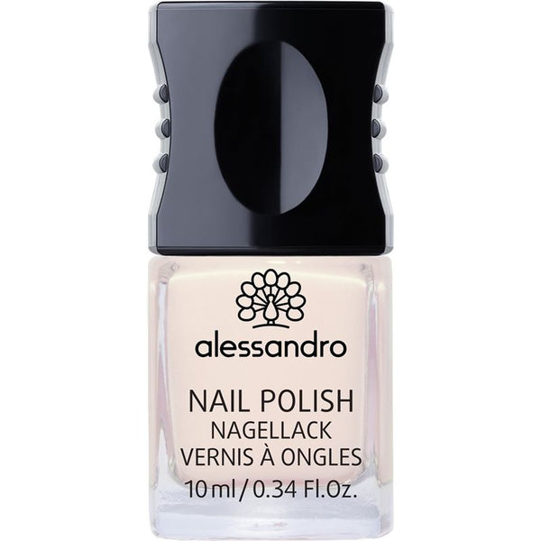 ALESSAN Nagellack ohne Verp 929 Pretty Baller