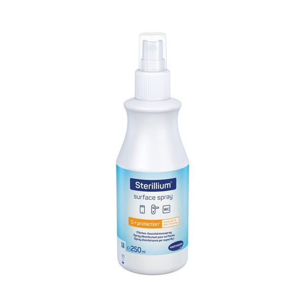 STERILLIUM surface Spr 250 ml
