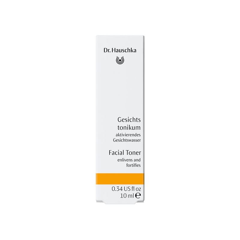 DR. HAUSCHKA Gesichtstonikum 10 ml