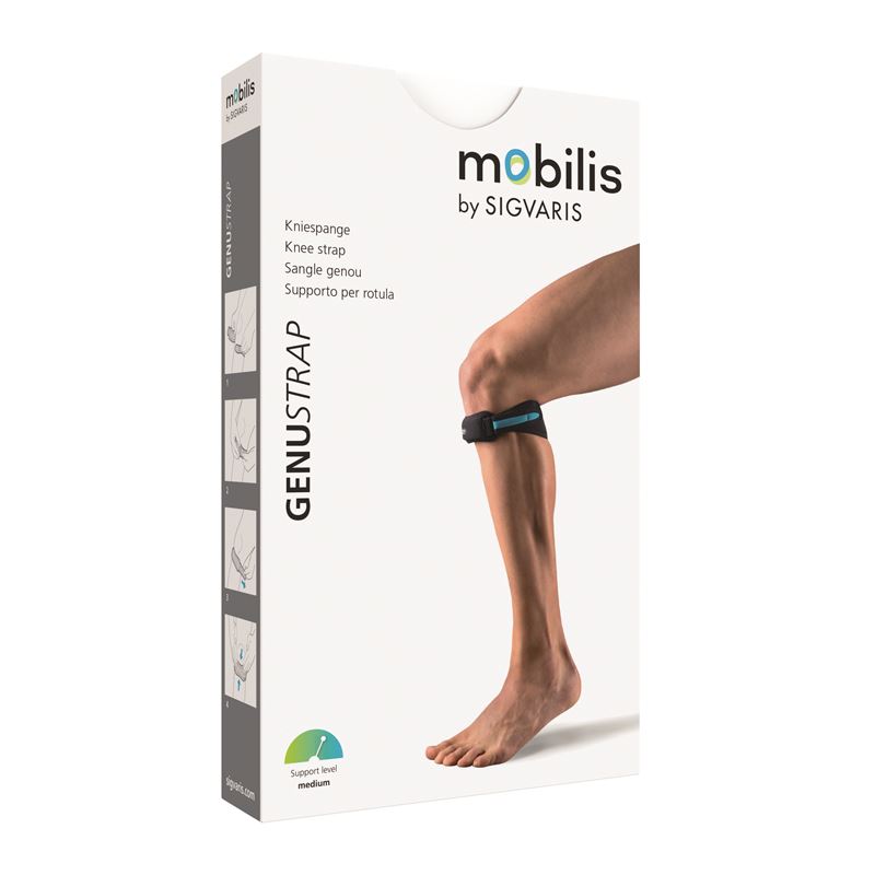 SIGVARIS MOB GenuStrap One Size