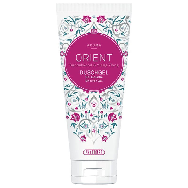 PHYTOMED Orient Aroma Duschgel Tb 200 ml