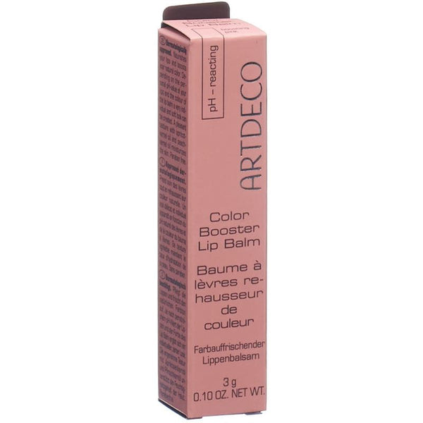 ARTDECO Color Booster Lip Balm 1850