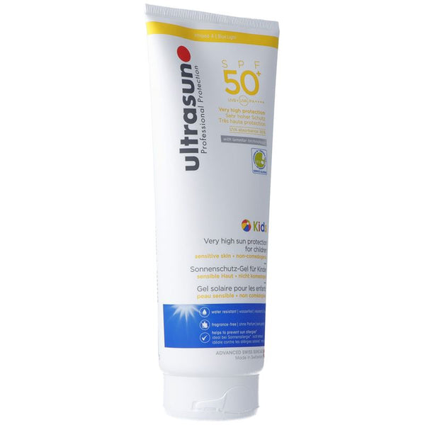 ULTRASUN Kids SPF50+ Tb 250 ml