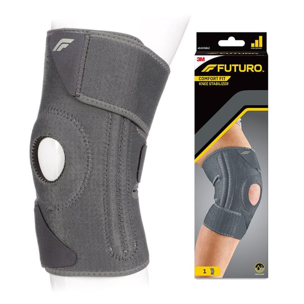 3M FUTURO Bandage Comf Fit Knie stab anpassbar