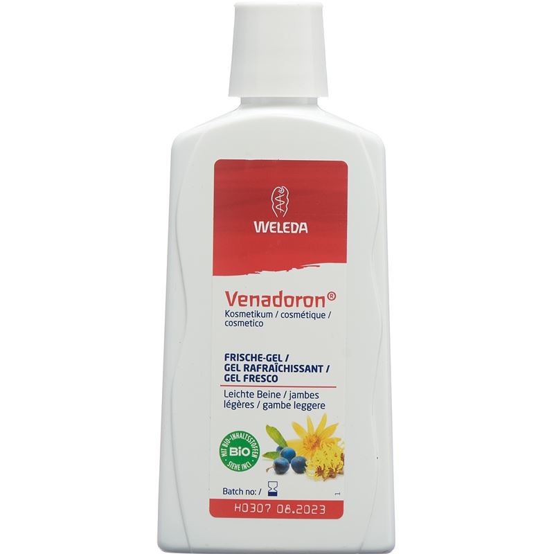 VENADORON Frische-Gel 200 ml