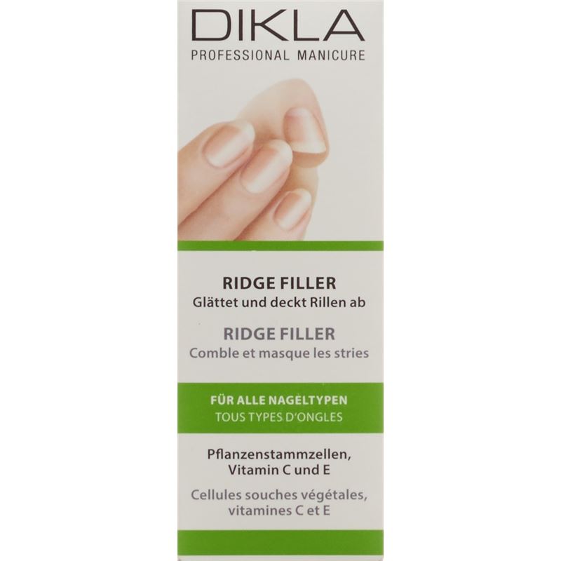 DIKLA Ridge Filler