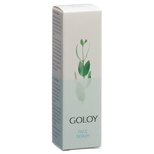GOLOY Face Serum 30 ml