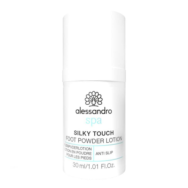 ALESSAN PEDIX Silky Touch Fusspuder Lot 30 ml