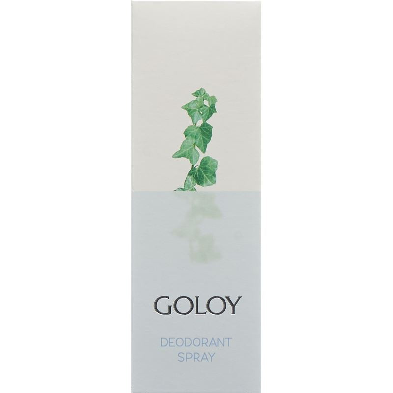 GOLOY Deo Spray 60 ml