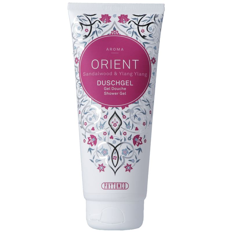 PHYTOMED Orient Aroma Duschgel Tb 200 ml
