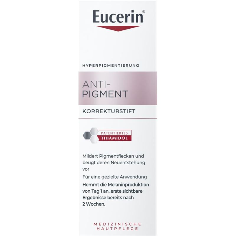EUCERIN Anti-Pigment Korrektur Stift (n) 5 ml