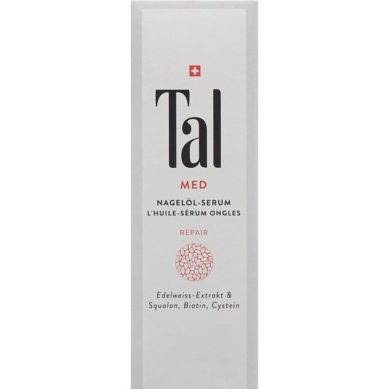 TAL Med Nagelöl-Serum Tb 15 ml