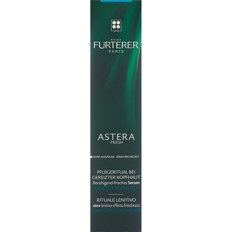 FURTERER Astera Fresh Serum (neu) 75 ml