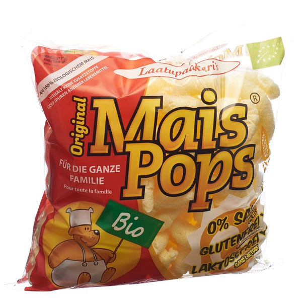 MAISPOPS Der gesunde Kinder-Snack Bio Btl 65 g