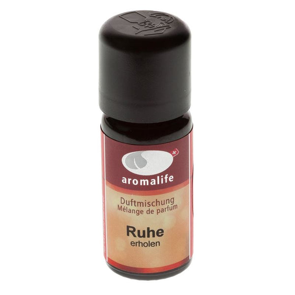 AROMALIFE Duftmischung Ruhe Fl 10 ml