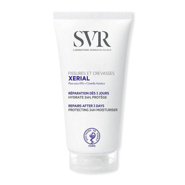 SVR XERIAL Fissures & Crevasses 50 ml